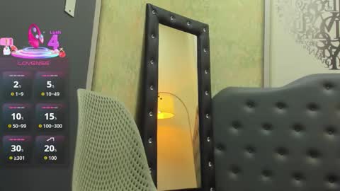 Scarlett online show from 09-11-25, 11:21