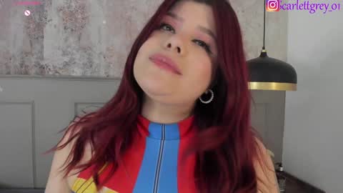 Snapshot of scarlett_grey_1 chatting on 12-18-24, 07:26 Scarlett  online show from 12-18-24, 07:26