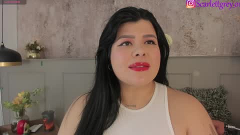 Snapshot of scarlett_grey_1 chatting on 01-10-25, 05:37 Scarlett  online show from 01-10-25, 05:37