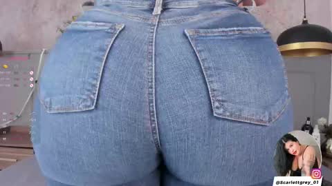 Snapshot of scarlett_grey_1 chatting on 03-05-25, 05:18 Scarlett  online show from 03-05-25, 05:18