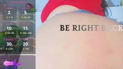 Scarlett  online show from 03-04-26, 11:27