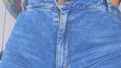 Scarlett  online show from 03-06-26, 02:35