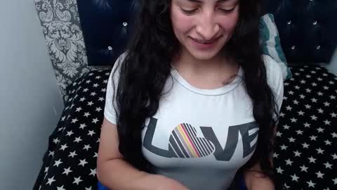 scarlett_keaton online show from 01-06-26, 07:56