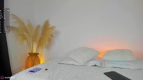 Snapshot of scarlett_keitt chatting on 11-25-25, 11:32 scarlet online show from 11-25-25, 11:32