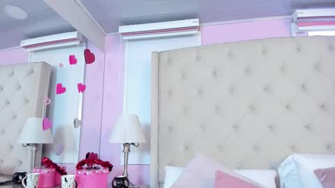 Snapshot of scarlett_leblanc_ chatting on 02-27-26, 11:54 scarlett_leblanc_ online show from 02-27-26, 11:54