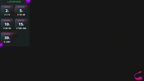 SweetScarlett online show from 12-19-24, 03:29