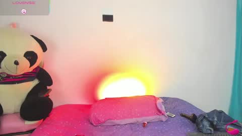 SweetScarlett online show from 01-20-25, 02:01