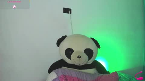 SweetScarlett online show from 02-24-25, 07:22