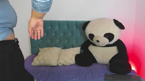 SweetScarlett online show from 10-02-25, 02:40