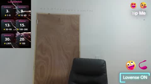 Scarlett online show from 01-09-26, 03:37