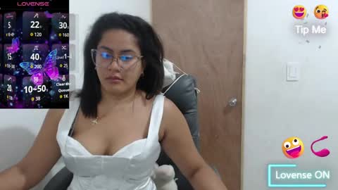 Scarlett online show from 04-14-26, 09:04