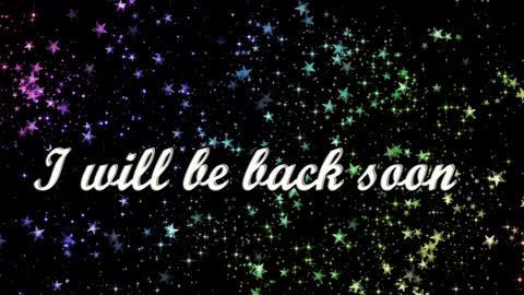 Scarlett online show from 01-16-25, 09:16