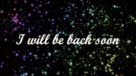 Scarlett online show from 02-17-25, 12:16