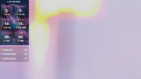 Scarlett online show from 12-15-24, 04:37