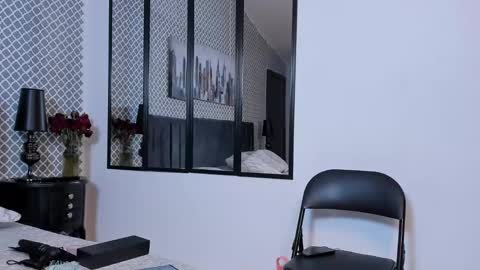 Scarlett online show from 02-03-25, 01:19