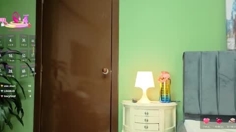 Snapshot of scarlett_moore_ chatting on 01-31-26, 07:11 Scarlett online show from 01-31-26, 07:11