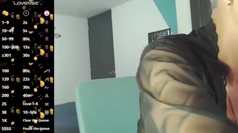 Snapshot of scarlett_paris chatting on 02-15-25, 11:36 Scarlett online show from 02-15-25, 11:36