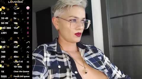 Snapshot of scarlett_paris chatting on 02-21-25, 11:21 Scarlett online show from 02-21-25, 11:21