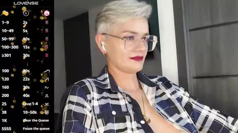 Snapshot of scarlett_paris chatting on 02-22-25, 02:28 Scarlett online show from 02-22-25, 02:28