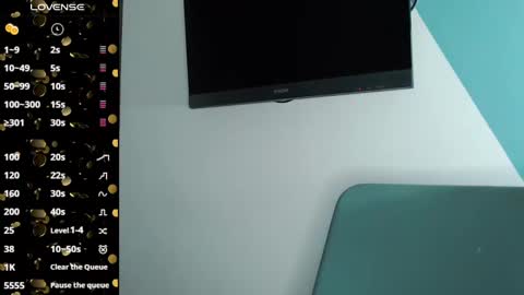 Snapshot of scarlett_paris chatting on 03-02-25, 11:53 Scarlett online show from 03-02-25, 11:53