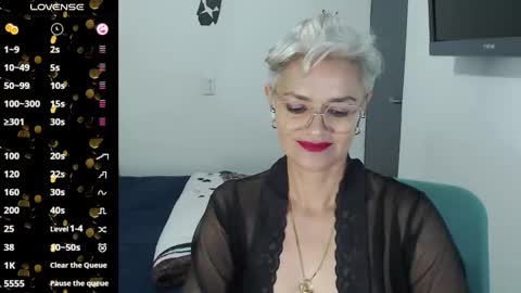 Snapshot of scarlett_paris chatting on 03-05-25, 02:46 Scarlett online show from 03-05-25, 02:46