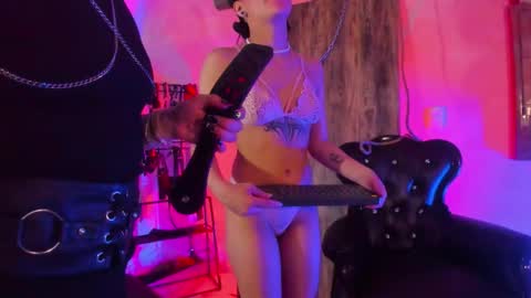 scarlett petyt online show from 03-07-26, 05:59