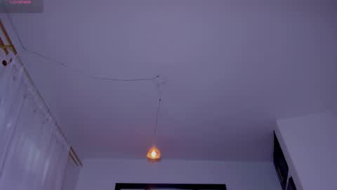 Scarlett Rios19 online show from 12-20-25, 07:48