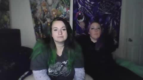 Snapshot of scarlett_rose123 chatting on 01-19-26, 02:26 Scarlett Rose online show from 01-19-26, 02:26