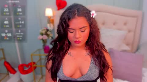 Snapshot of scarlett_rouss_ chatting on 09-21-25, 03:35 Scarlett online show from 09-21-25, 03:35