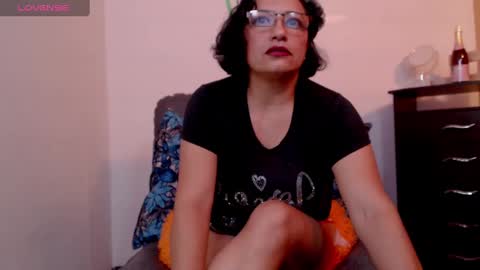 Scarlett sax online show from 02-08-25, 01:43
