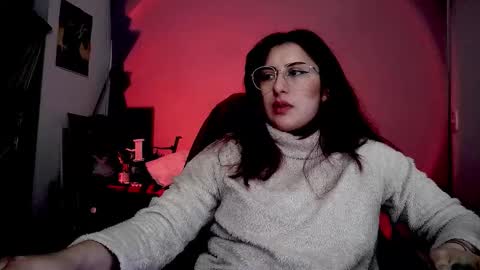 Mistress Scarlett online show from 11-20-25, 02:06