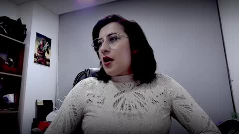 Mistress Scarlett online show from 04-04-26, 02:14