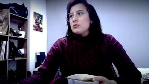 Mistress Scarlett online show from 04-08-26, 03:23