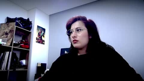 Mistress Scarlett online show from 04-09-26, 04:34