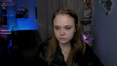 Snapshot of scarlett_silence_ chatting on 03-02-26, 01:19 Scarlett online show from 03-02-26, 01:19