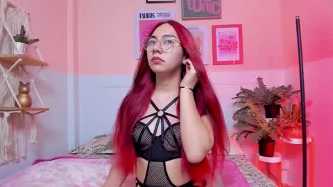  Scarlett  online show from 03-09-26, 08:02