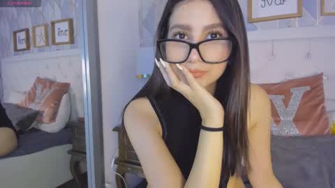 Snapshot of scarlett_thompson_7 chatting on 10-22-25, 02:34 scarlett thompson 7 online show from 10-22-25, 02:34