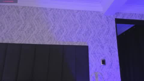 Scarlett online show from 11-10-25, 04:22