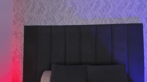 Scarlett online show from 11-30-25, 03:43