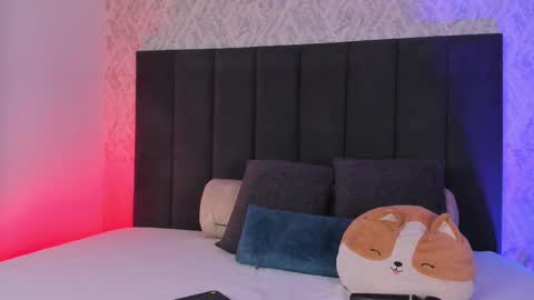 Scarlett online show from 12-04-25, 04:55