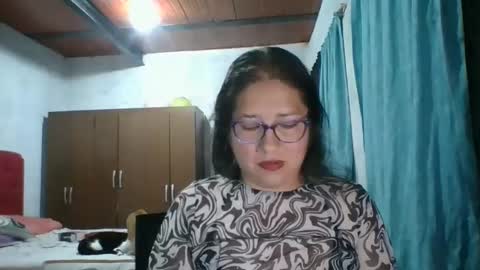 scarlett_widow online show from 09-27-25, 03:55