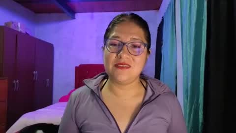 scarlett_widow online show from 11-25-25, 04:12