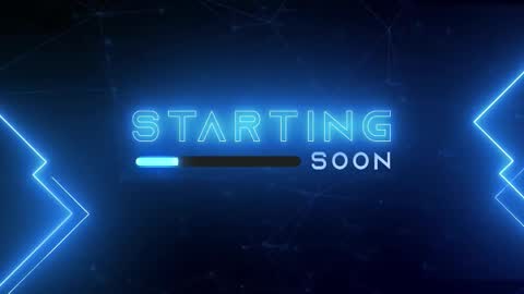 ScarlettAndTom online show from 11-14-25, 07:56