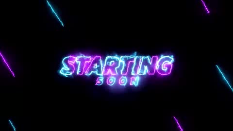 ScarlettAndTom online show from 11-24-25, 09:25