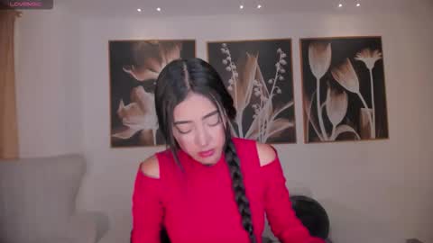 Sacrlett Blaze online show from 11-27-25, 12:07