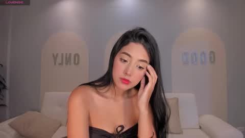 Sacrlett Blaze online show from 02-10-26, 11:14