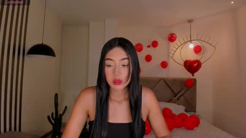 Sacrlett Blaze online show from 02-13-26, 12:01