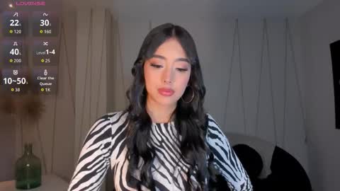 Sacrlett Blaze online show from 02-25-26, 12:15