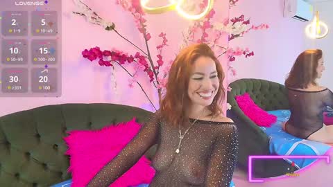 SCARLETTE online show from 02-04-25, 08:59