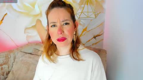 SCARLETTE online show from 10-03-25, 08:17